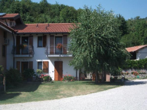 Casa Luis, Capriva Del Friuli